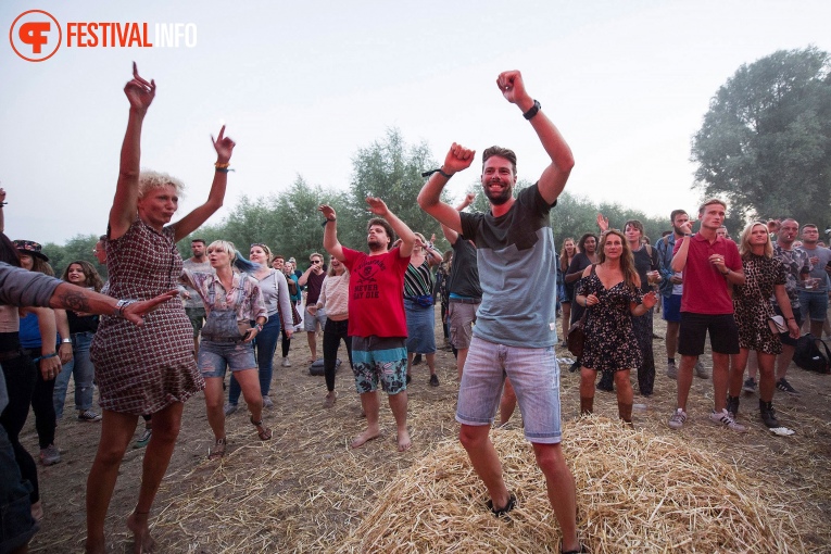 Sfeerfoto Welcome to the Village