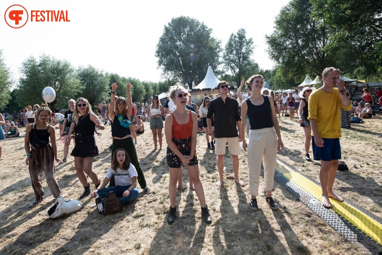 Sfeerfoto Welcome to the Village