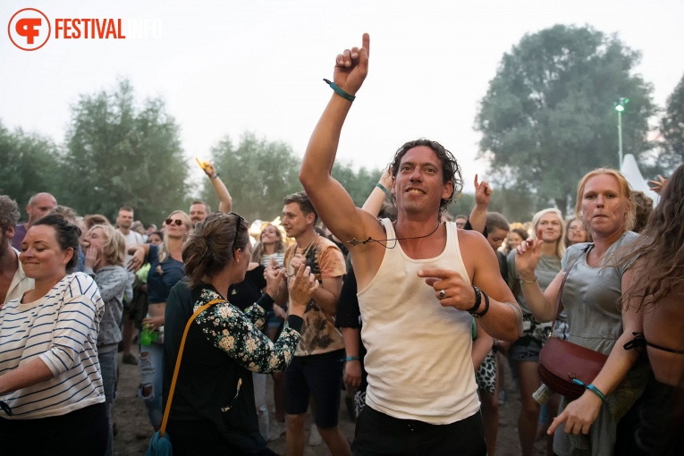 Sfeerfoto Welcome to the Village