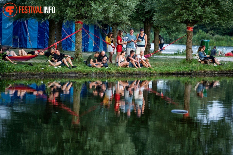 Sfeerfoto Welcome to the Village