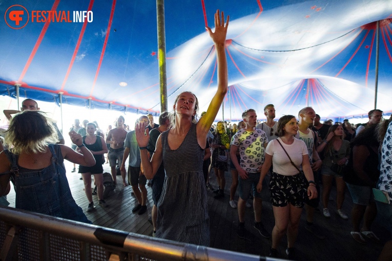 Sfeerfoto Welcome to the Village