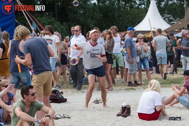 Sfeerfoto Welcome to the Village