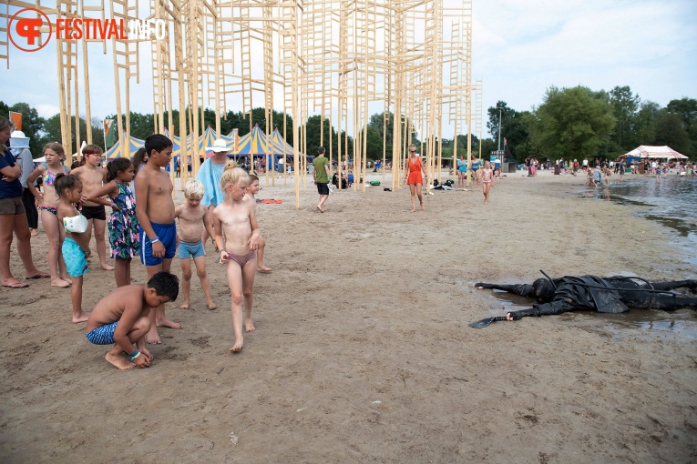 Sfeerfoto Welcome to the Village