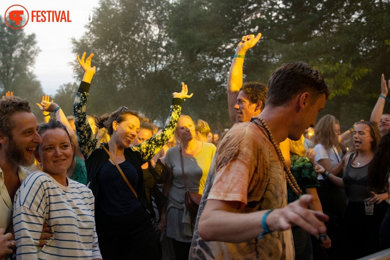 Sfeerfoto Welcome to the Village