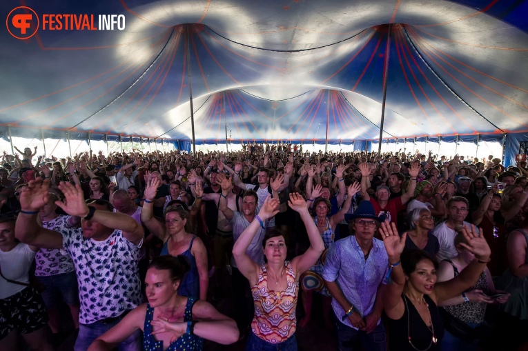 Sfeerfoto Welcome to the Village