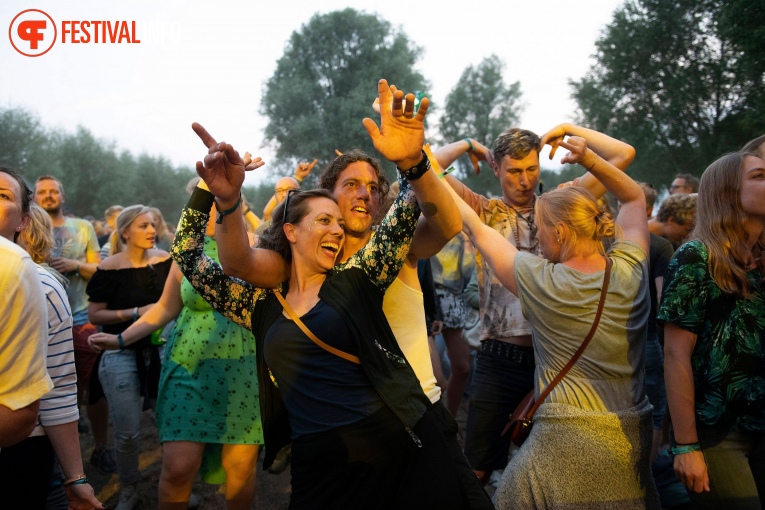 Sfeerfoto Welcome to the Village