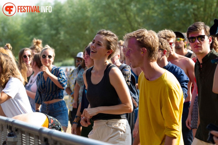 Sfeerfoto Welcome to the Village