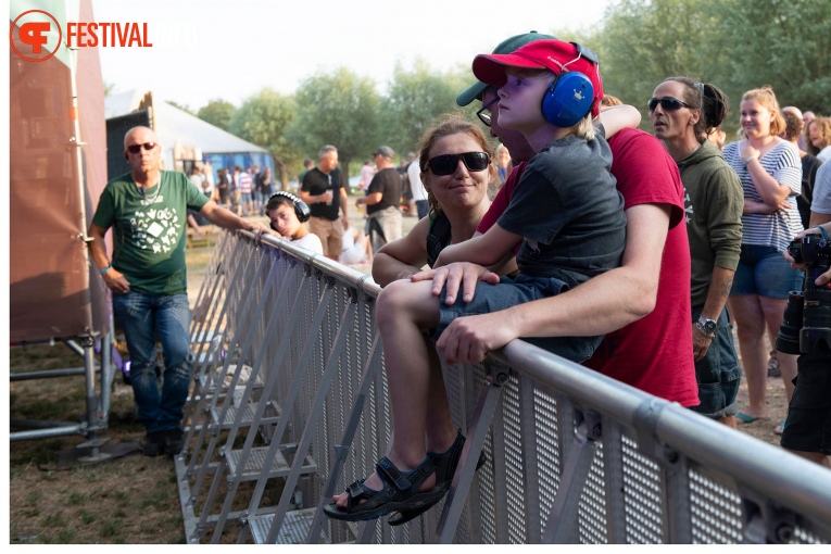 Sfeerfoto Welcome to the Village
