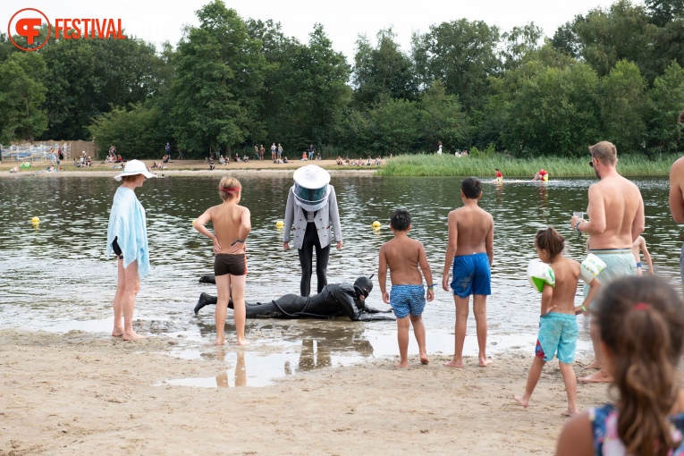 Sfeerfoto Welcome to the Village