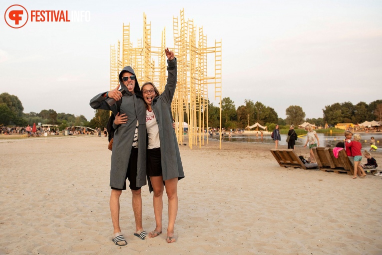 Sfeerfoto Welcome to the Village
