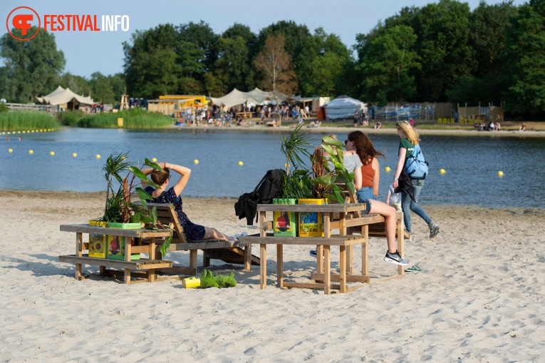 Sfeerfoto Welcome to the Village