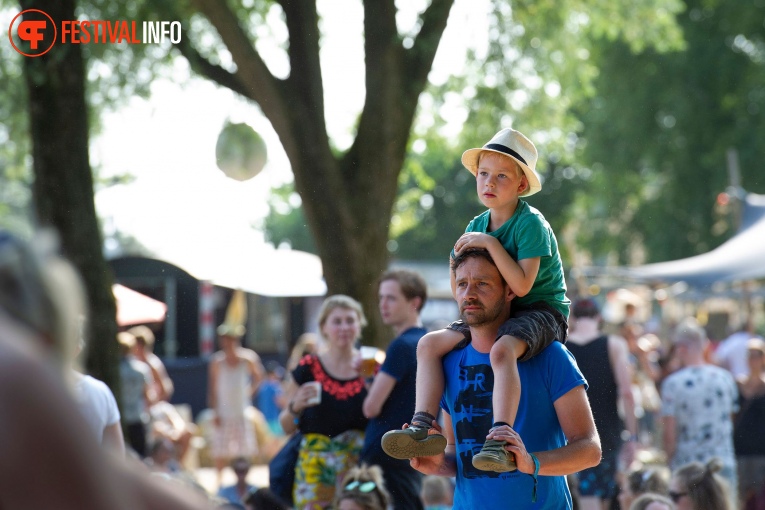 Sfeerfoto Welcome to the Village