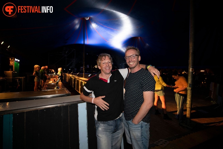 Sfeerfoto Welcome to the Village