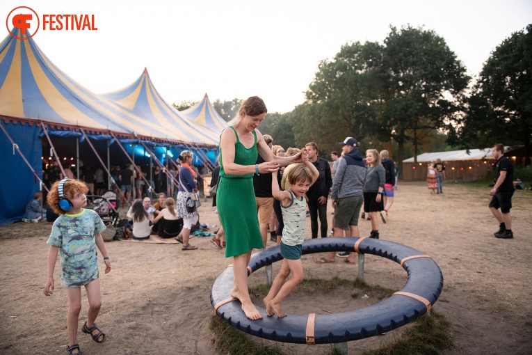 Sfeerfoto Welcome to the Village