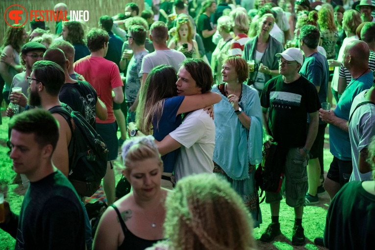 Sfeerfoto Welcome to the Village