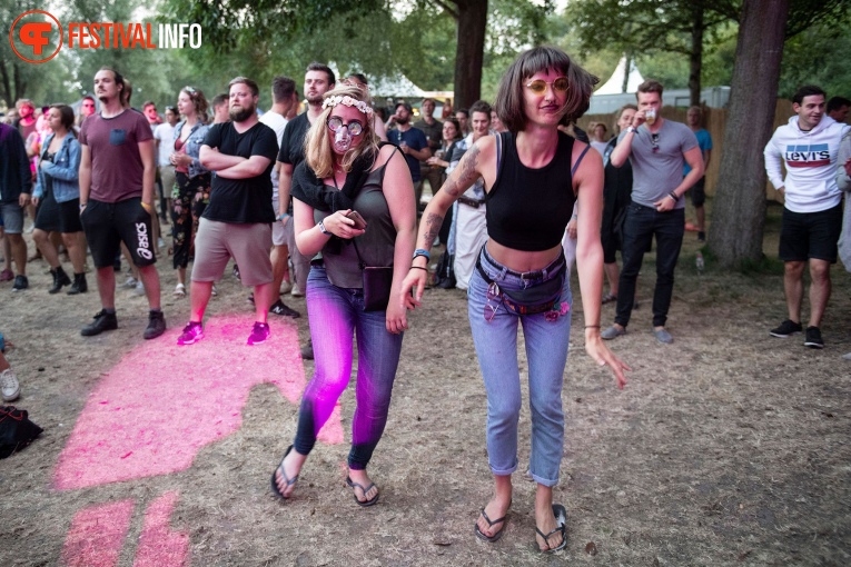Sfeerfoto Welcome to the Village