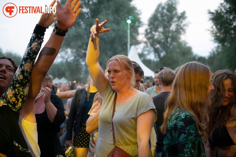Sfeerfoto Welcome to the Village