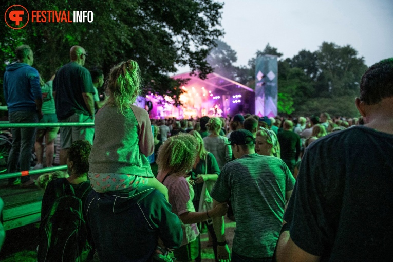 Sfeerfoto Welcome to the Village