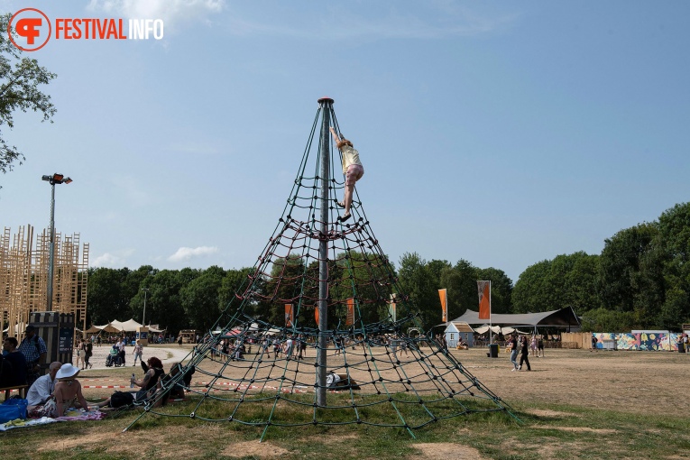 Sfeerfoto Welcome to the Village