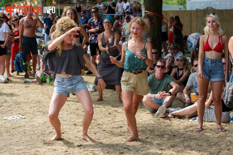 Sfeerfoto Welcome to the Village