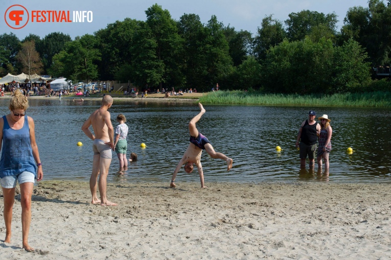 Sfeerfoto Welcome to the Village