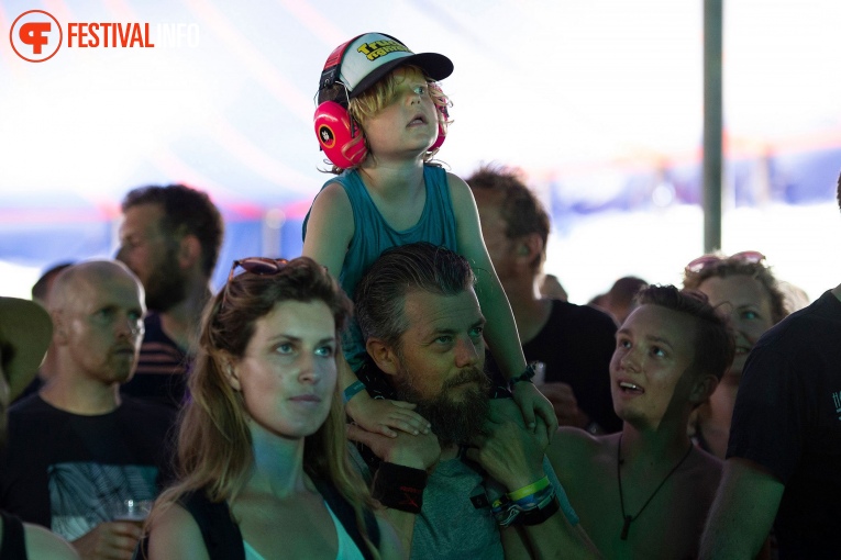 Sfeerfoto Welcome to the Village