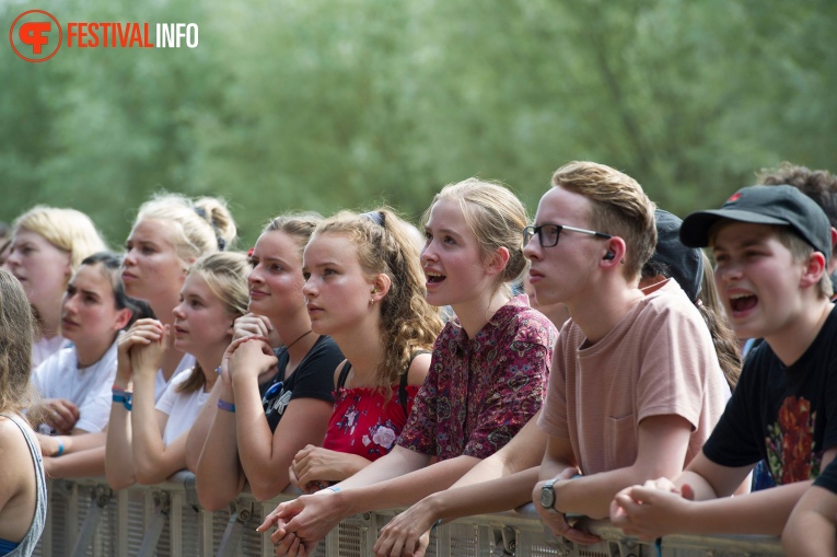 Sfeerfoto Welcome to the Village