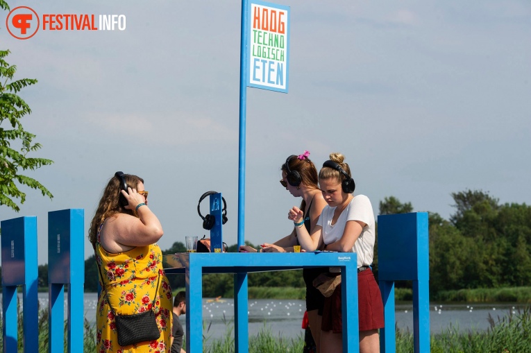 Sfeerfoto Welcome to the Village