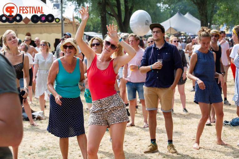 Sfeerfoto Welcome to the Village