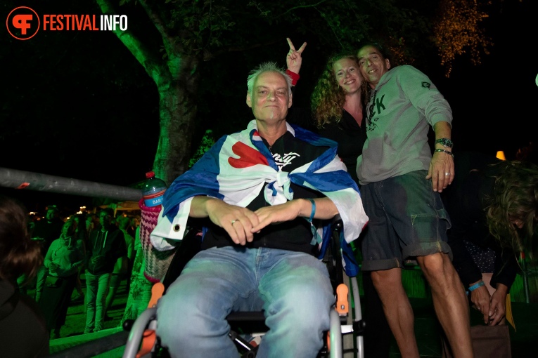 Sfeerfoto Welcome to the Village