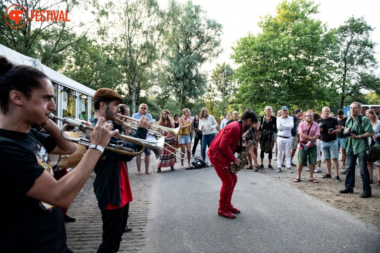 Sfeerfoto Welcome to the Village