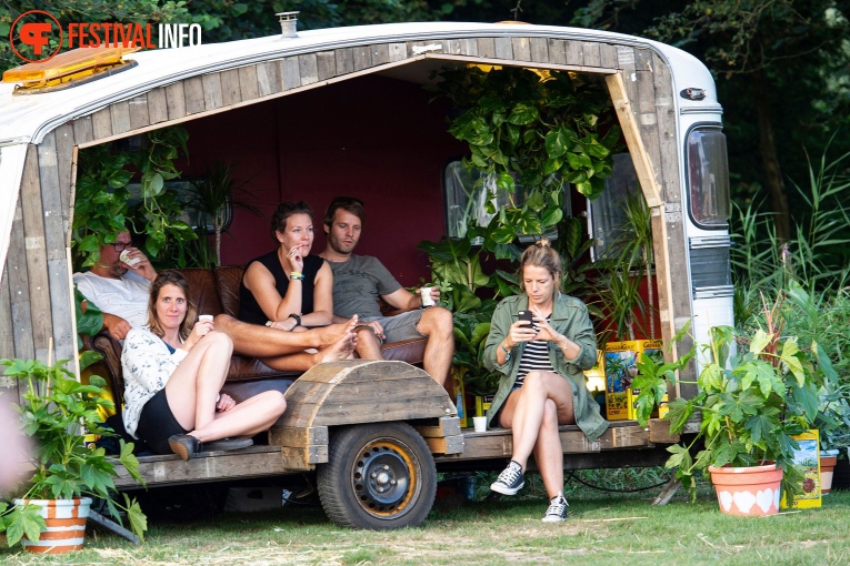 Sfeerfoto Welcome to the Village