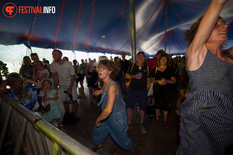 Sfeerfoto Welcome to the Village