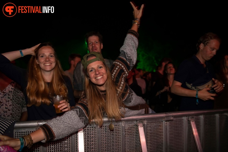 Sfeerfoto Welcome to the Village