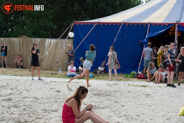 Sfeerfoto Welcome to the Village