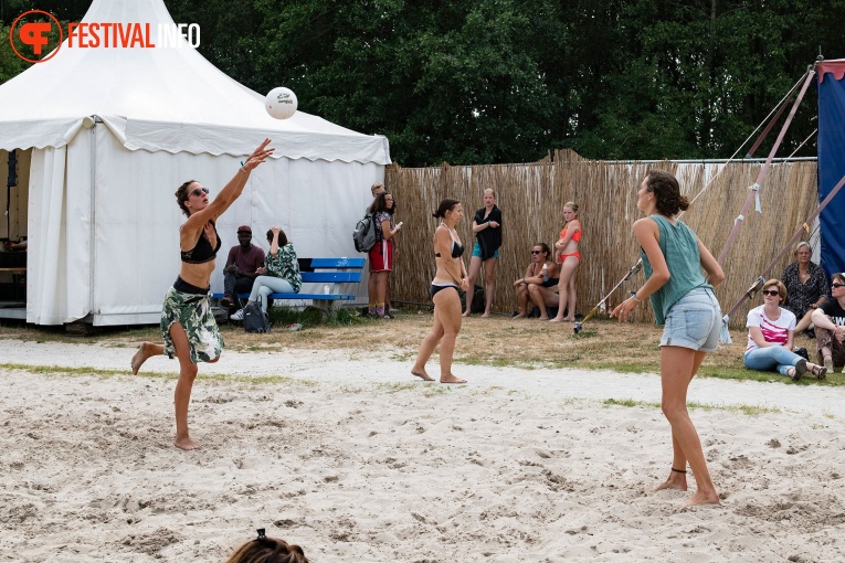 Sfeerfoto Welcome to the Village