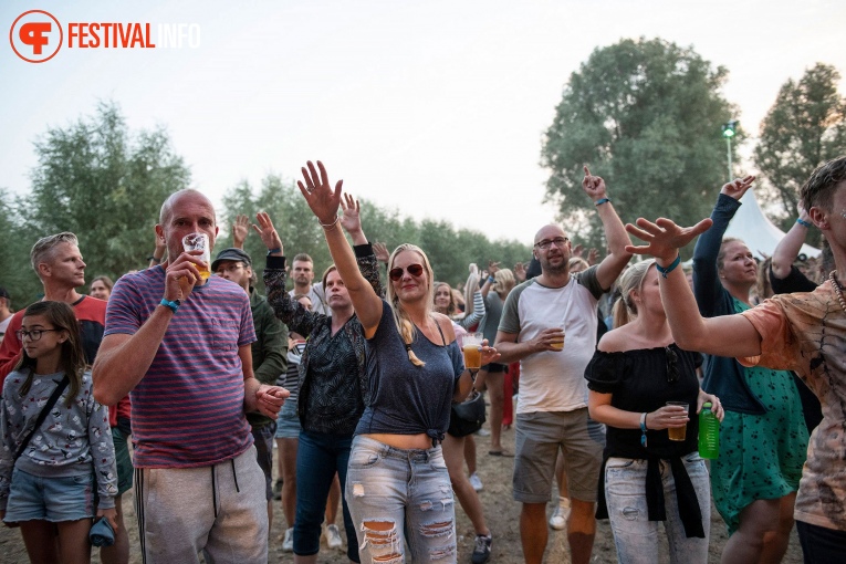 Sfeerfoto Welcome to the Village