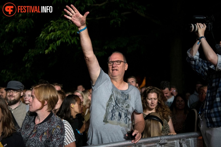 Sfeerfoto Welcome to the Village