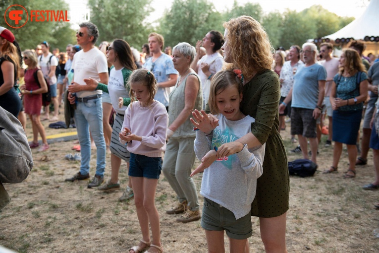 Sfeerfoto Welcome to the Village