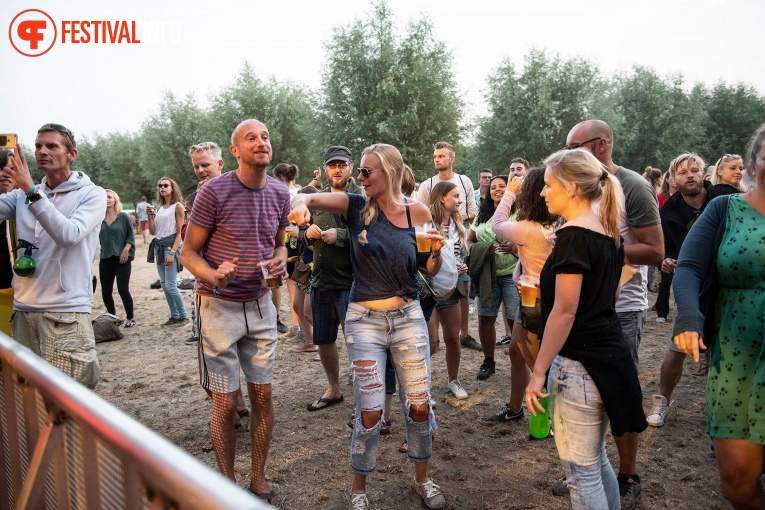 Sfeerfoto Welcome to the Village