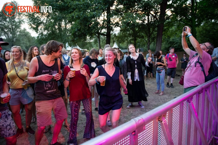 Sfeerfoto Welcome to the Village