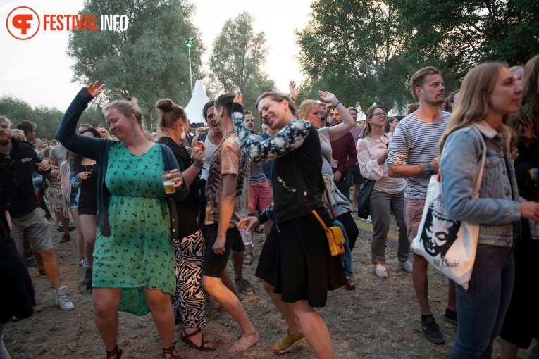 Sfeerfoto Welcome to the Village
