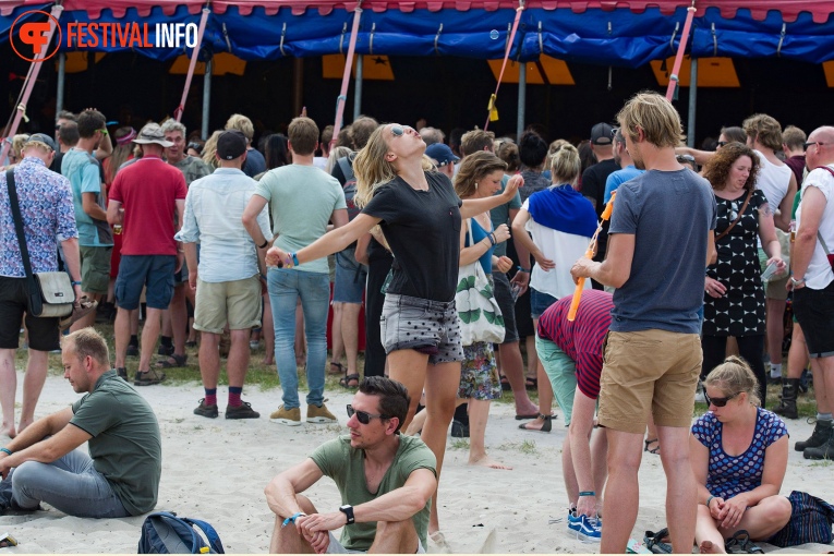 Sfeerfoto Welcome to the Village