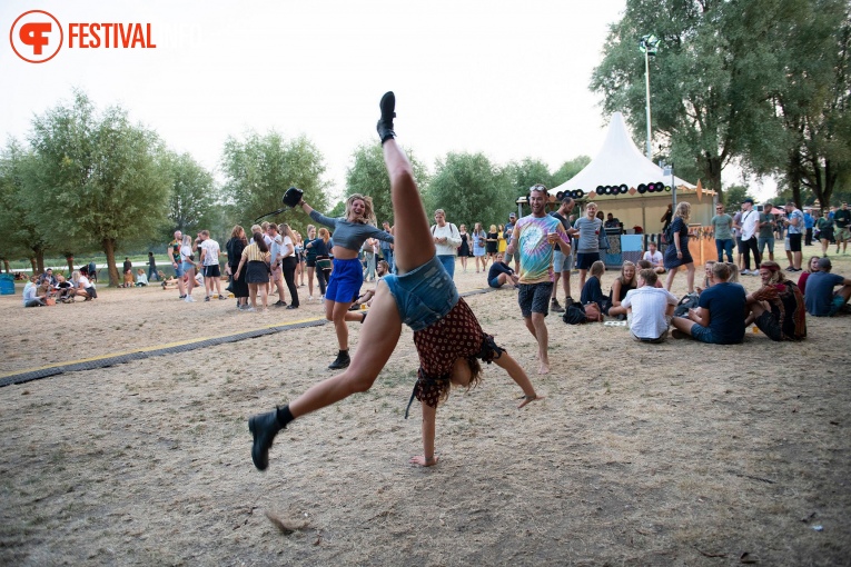 Sfeerfoto Welcome to the Village
