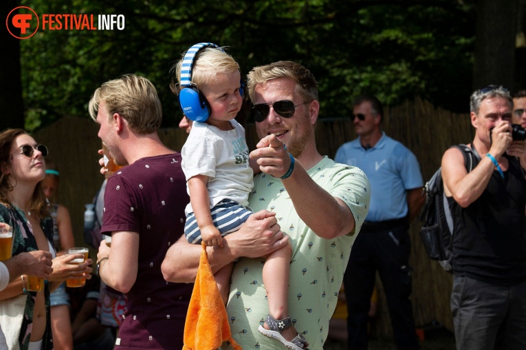 Sfeerfoto Welcome to the Village