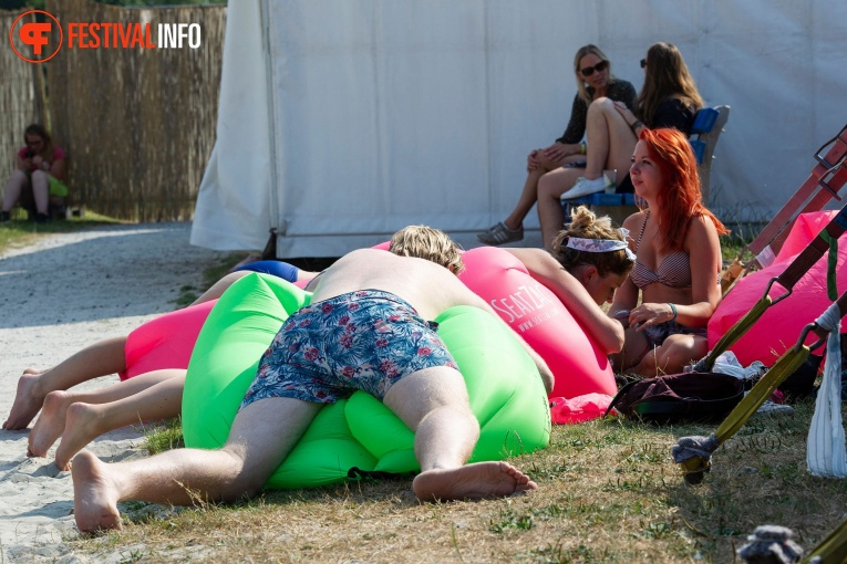 Sfeerfoto Welcome to the Village