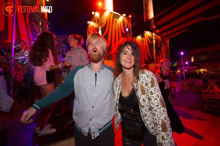 Sfeerfoto Lowlands 2018