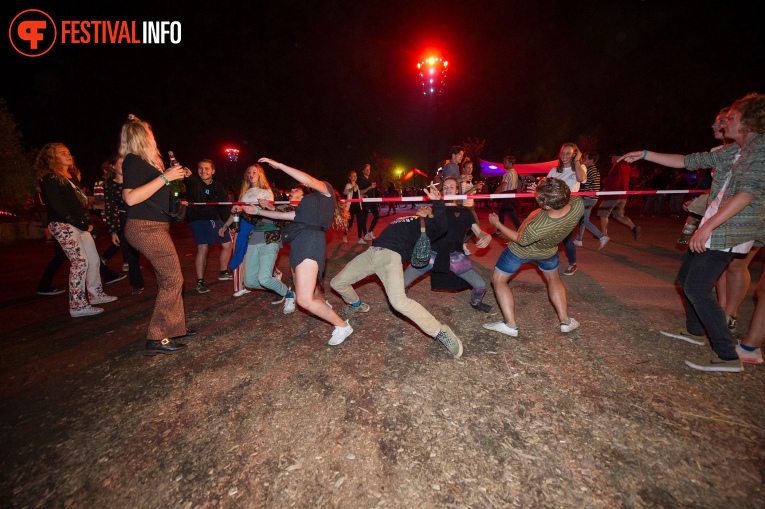 Sfeerfoto Lowlands 2018