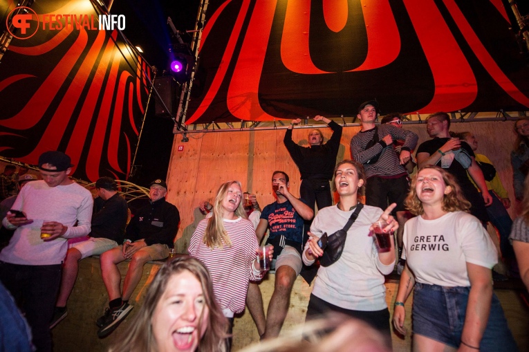 Sfeerfoto Lowlands 2018