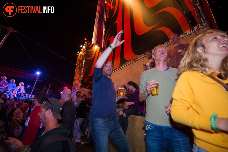 Sfeerfoto Lowlands 2018